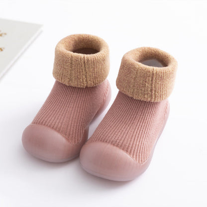 Tiny Explorings™ Winter Edition (FREE Premium Insoles Included)
