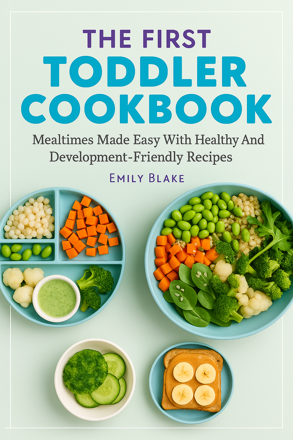 100+ Healthy & Development-Friendly Recipes