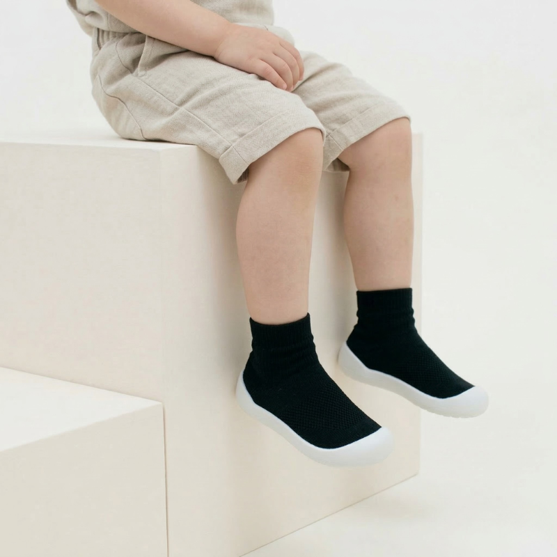 Tiny Explorings™ Sock Shoes 2.0