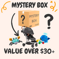Mystery Gift [One Time Offer]