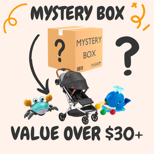 Mystery Gift [One Time Offer]
