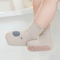 Tiny Explorings™ Premium Socks (4 Pairs)