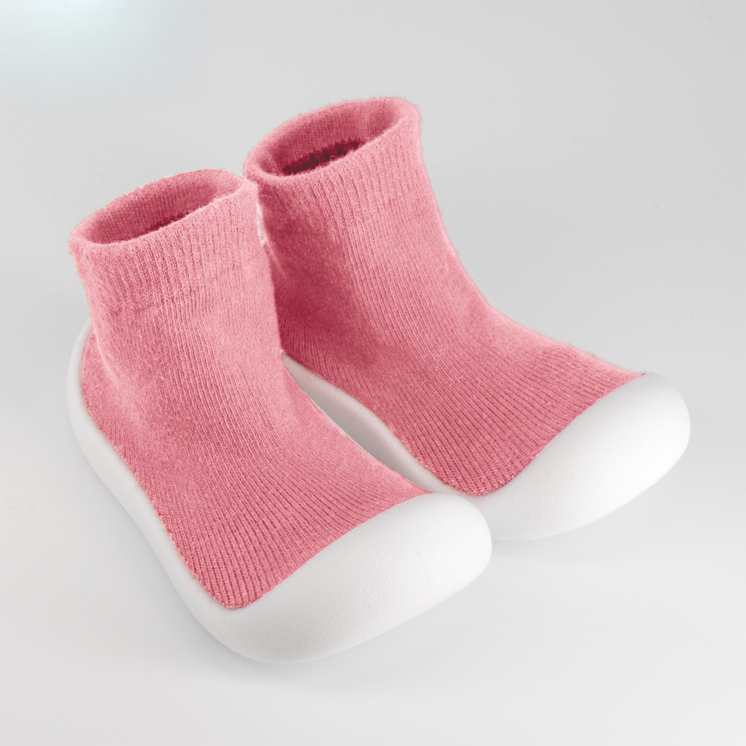 Tiny Explorings™ Sock Shoes