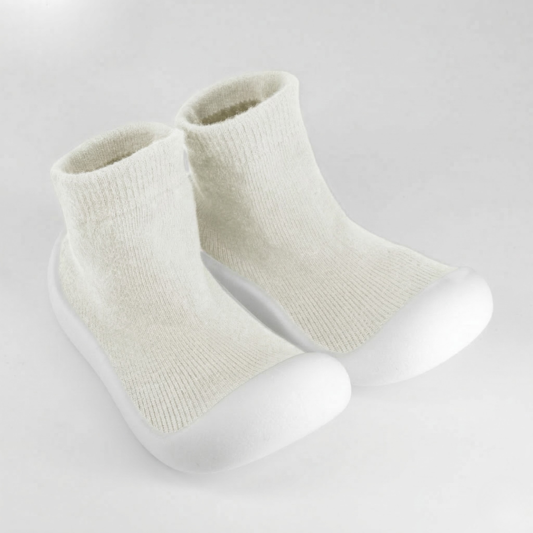 Tiny Explorings™ Sock Shoes