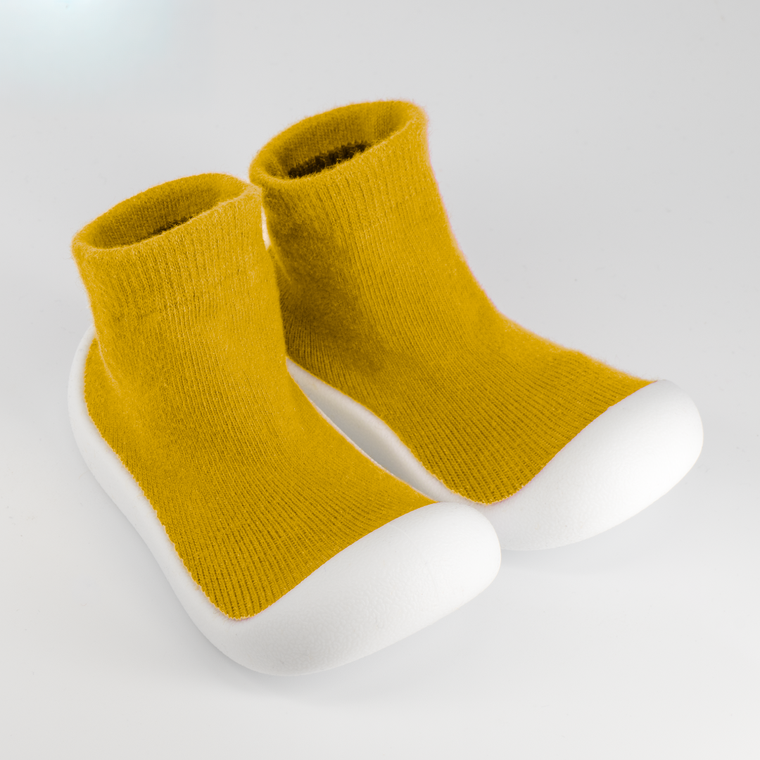 Tiny Explorings™ Sock Shoes 2.0