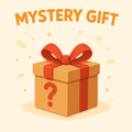 Mystery Gift - $30 Value Of Products